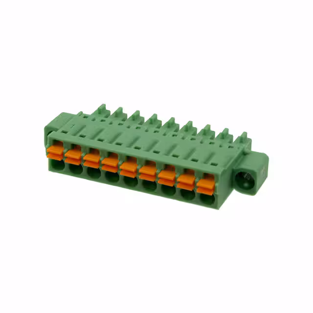 1748422 Phoenix Contact  Embases, fiches et prises